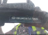 Hyundai Elantra Sel Sport KMHLM4DG6TU175605 fotografie