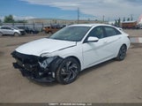 Hyundai Elantra Sel Sport KMHLM4DG6TU175605 fotografie