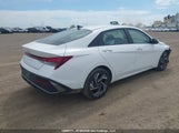 Hyundai Elantra Sel Sport KMHLM4DG6TU175605 fotografie
