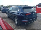 Mitsubishi Outlander Es JA4J4UA80RZ613565 fotografie