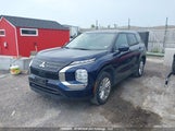 Mitsubishi Outlander Es JA4J4UA80RZ613565 fotografie