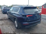 Mitsubishi Outlander Es JA4J4UA80RZ613565 fotografie