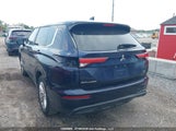 Mitsubishi Outlander Es JA4J4UA80RZ613565 fotografie