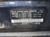 Mitsubishi Outlander Es JA4J4UA80RZ613565 fotografie