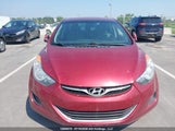 Hyundai Elantra 5NPDM4AE5CH094430 fotografie