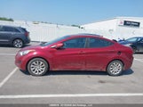 Hyundai Elantra 5NPDM4AE5CH094430 fotografie
