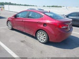 Hyundai Elantra 5NPDM4AE5CH094430 fotografie