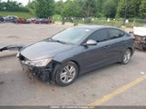 Hyundai Elantra Preferred KMHD84LF3KU837236 fotografie