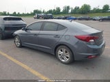 Hyundai Elantra Preferred KMHD84LF3KU837236 fotografie