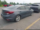 Hyundai Elantra Preferred KMHD84LF3KU837236 fotografie