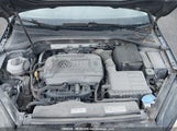 Volkswagen Golf Sportwagen 1.8 Tsi Comfortline/1.8 Tsi Trendline 3VWC17AU1HM503286 снимка