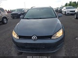Volkswagen Golf Sportwagen 1.8 Tsi Comfortline/1.8 Tsi Trendline 3VWC17AU1HM503286 снимка