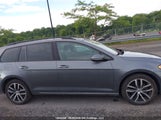 Volkswagen Golf Sportwagen 1.8 Tsi Comfortline/1.8 Tsi Trendline 3VWC17AU1HM503286 снимка