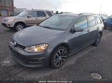 Volkswagen Golf Sportwagen 1.8 Tsi Comfortline/1.8 Tsi Trendline 3VWC17AU1HM503286 photo