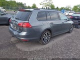 Volkswagen Golf Sportwagen 1.8 Tsi Comfortline/1.8 Tsi Trendline 3VWC17AU1HM503286 photo