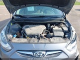 Hyundai Accent L KMHCT4AEXEU773883 снимка