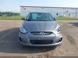 Hyundai Accent L KMHCT4AEXEU773883 снимка