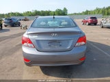 Hyundai Accent L KMHCT4AEXEU773883 снимка