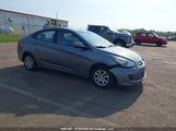 Hyundai Accent L KMHCT4AEXEU773883 снимка