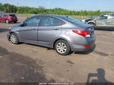 Hyundai Accent L KMHCT4AEXEU773883 снимка