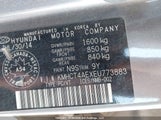 Hyundai Accent L KMHCT4AEXEU773883 снимка
