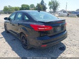Ford Focus 1FADP3H22JL253895 photo
