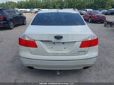 Hyundai Genesis 3.8L KMHGC4DE7AU092104 fotografie