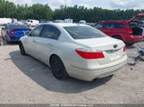 Hyundai Genesis 3.8L KMHGC4DE7AU092104 fotografie