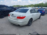 Hyundai Genesis 3.8L KMHGC4DE7AU092104 fotografie
