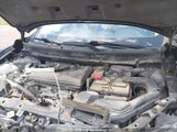 Nissan Rogue Sv/Sl 5N1AT2MV3JC717940 снимка