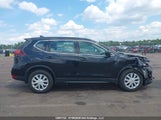Nissan Rogue Sv/Sl 5N1AT2MV3JC717940 снимка