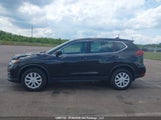 Nissan Rogue Sv/Sl 5N1AT2MV3JC717940 снимка
