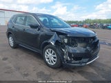 Nissan Rogue Sv/Sl 5N1AT2MV3JC717940 снимка
