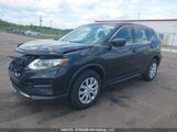 Nissan Rogue Sv/Sl 5N1AT2MV3JC717940 снимка