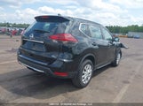 Nissan Rogue Sv/Sl 5N1AT2MV3JC717940 снимка