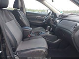 Nissan Rogue Sv/Sl 5N1AT2MV3JC717940 снимка