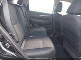 Nissan Rogue Sv/Sl 5N1AT2MV3JC717940 снимка