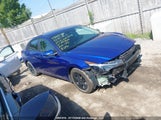 Hyundai Elantra Preferred Ivt With Tech Package KMHLM4AG0PU397809 fotografie