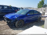 Hyundai Elantra Preferred Ivt With Tech Package KMHLM4AG0PU397809 fotografie