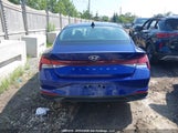 Hyundai Elantra Preferred Ivt With Tech Package KMHLM4AG0PU397809 fotografie