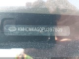 Hyundai Elantra Preferred Ivt With Tech Package KMHLM4AG0PU397809 fotografie
