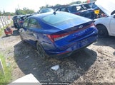 Hyundai Elantra Preferred Ivt With Tech Package KMHLM4AG0PU397809 fotografie