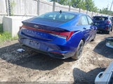 Hyundai Elantra Preferred Ivt With Tech Package KMHLM4AG0PU397809 fotografie