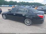 BMW 5 Series 528Xi WBANV1C50AC157707 снимка