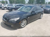 BMW 5 Series 528Xi WBANV1C50AC157707 снимка
