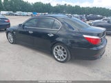 BMW 5 Series 528Xi WBANV1C50AC157707 снимка