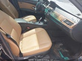 BMW 5 Series 528Xi WBANV1C50AC157707 снимка