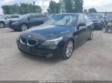 BMW 5 Series 528Xi WBANV1C50AC157707 снимка