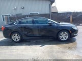 Chrysler 200 Limited 1C3CCCAB6FN506650 снимка
