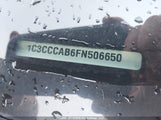 Chrysler 200 Limited 1C3CCCAB6FN506650 снимка